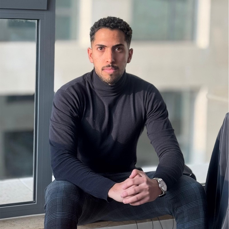 Qais Ghazal
