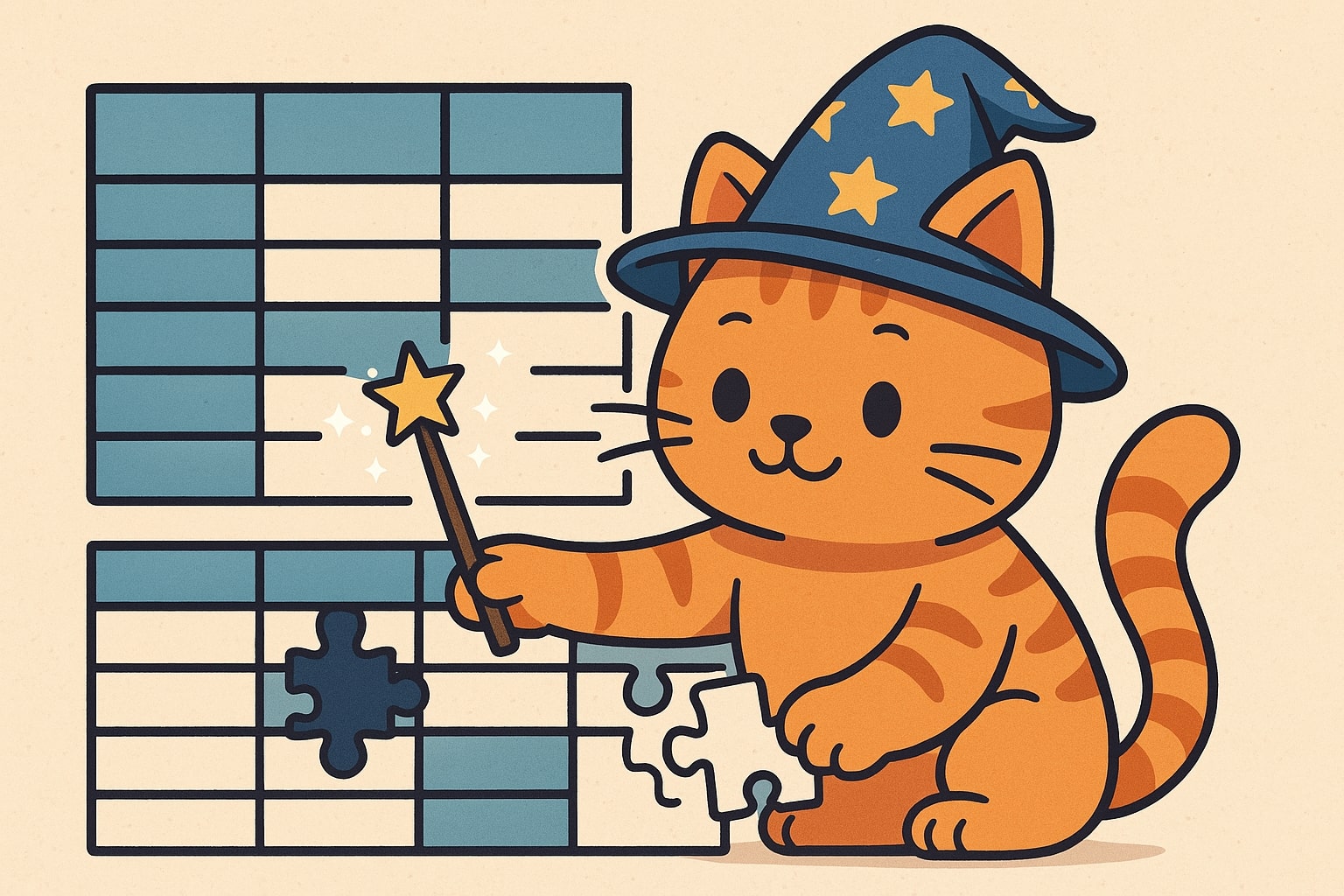 SmartCatFill Project